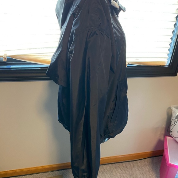 Coach Reversible Signature Windbreaker - Picture 7 of 15